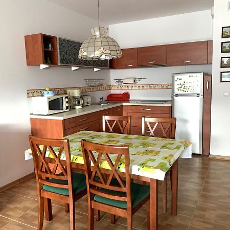 Zawsze słoneczny apartament Grzybowo Grzybowo  Zewnętrze zdjęcie