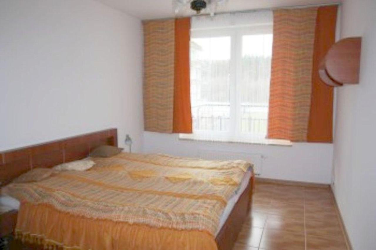 Zawsze słoneczny apartament Grzybowo Grzybowo  Zewnętrze zdjęcie