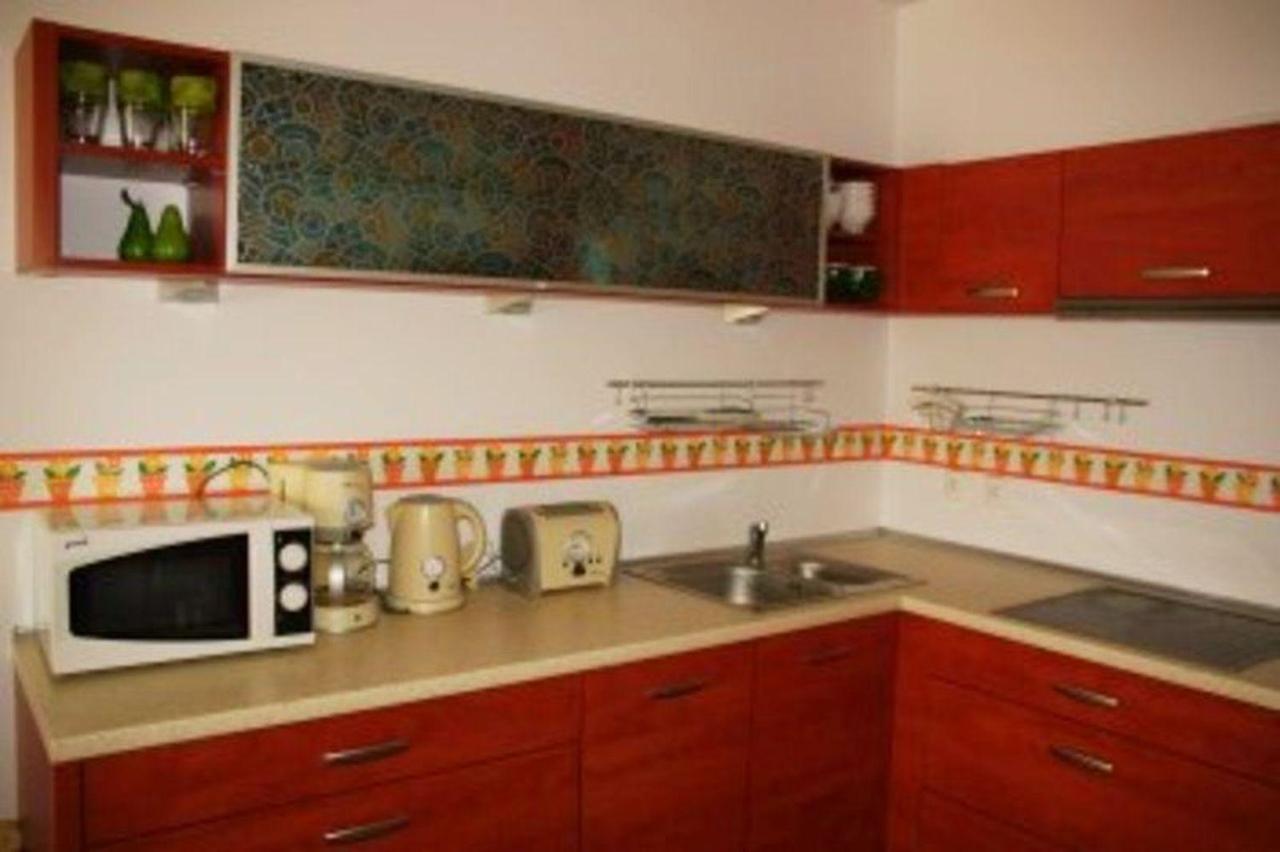 Zawsze słoneczny apartament Grzybowo Grzybowo  Zewnętrze zdjęcie