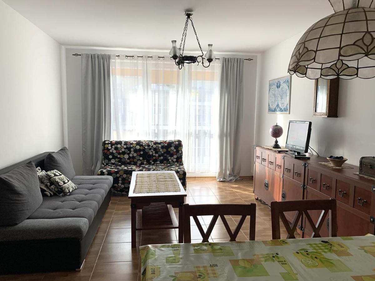 Zawsze słoneczny apartament Grzybowo Grzybowo  Zewnętrze zdjęcie