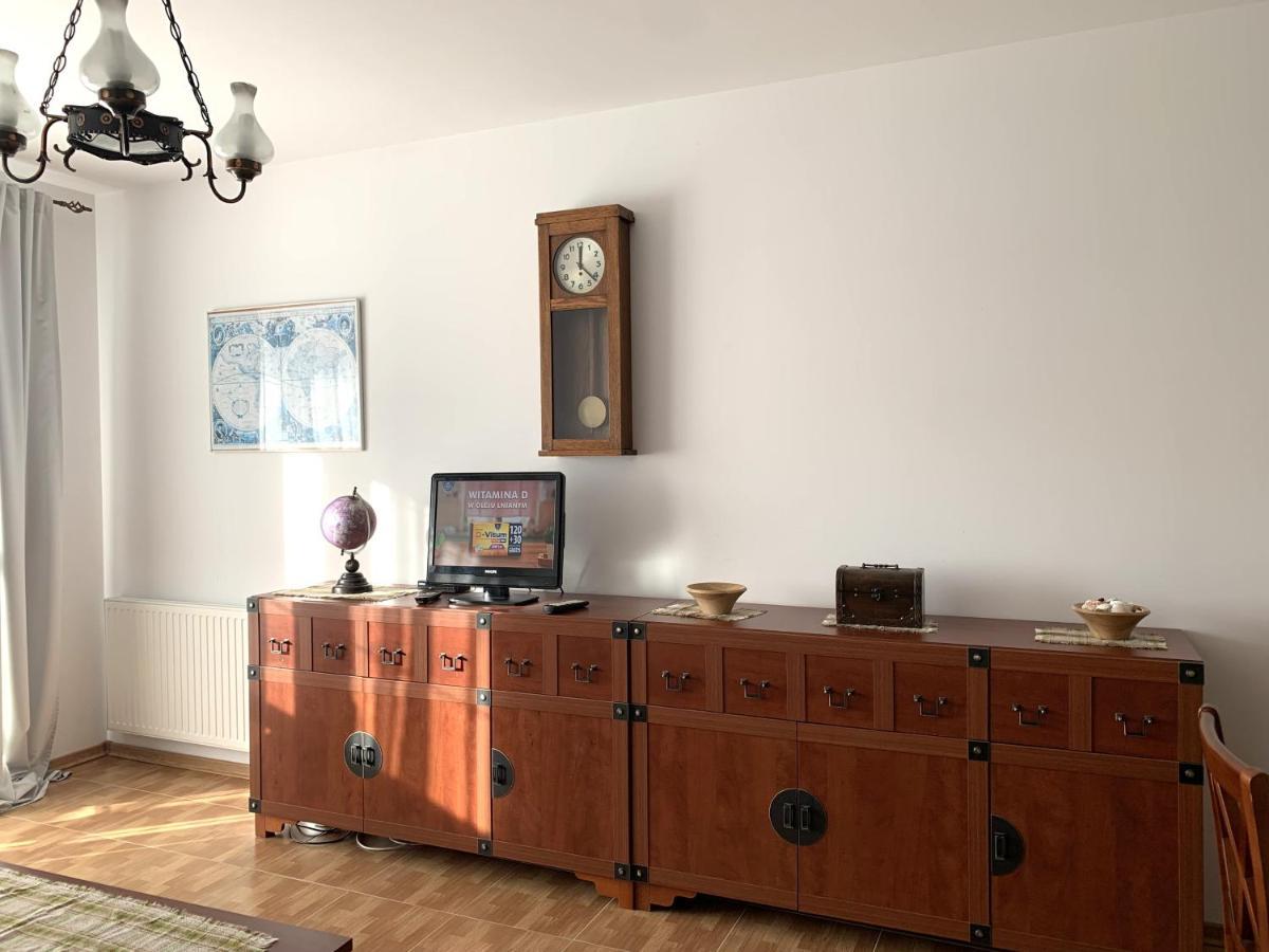 Zawsze słoneczny apartament Grzybowo Grzybowo  Zewnętrze zdjęcie