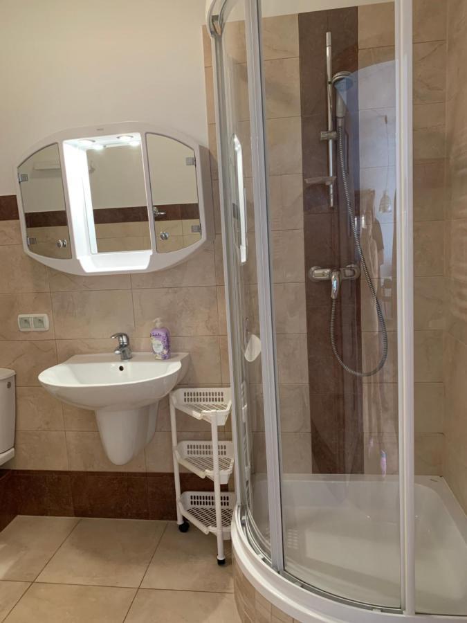 Zawsze słoneczny apartament Grzybowo Grzybowo  Zewnętrze zdjęcie
