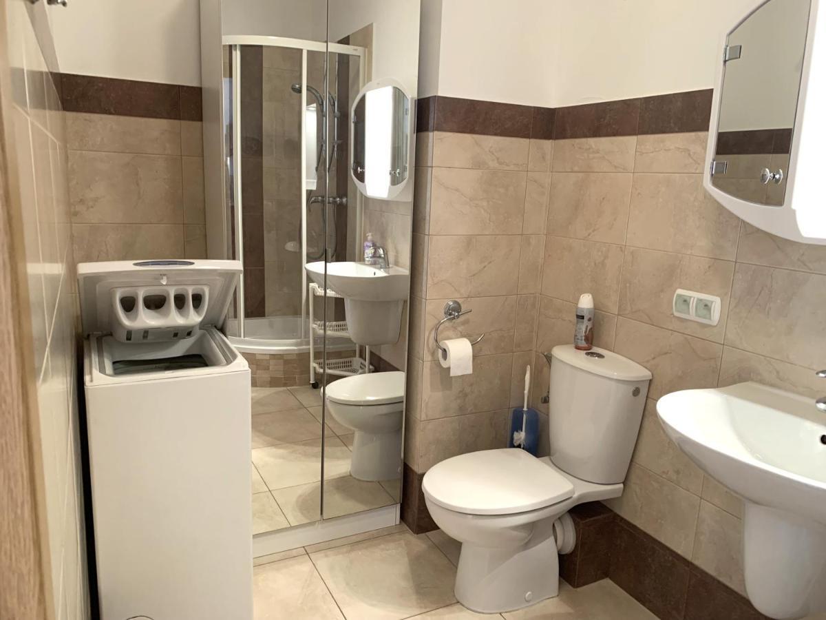 Zawsze słoneczny apartament Grzybowo Grzybowo  Zewnętrze zdjęcie