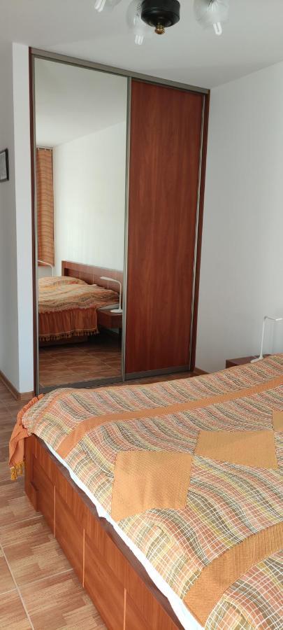 Zawsze słoneczny apartament Grzybowo Grzybowo  Zewnętrze zdjęcie